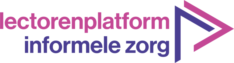 Logo van het lectorenplatform